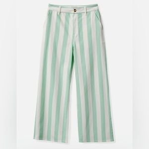 NWT Brixton wide leg pant size 26